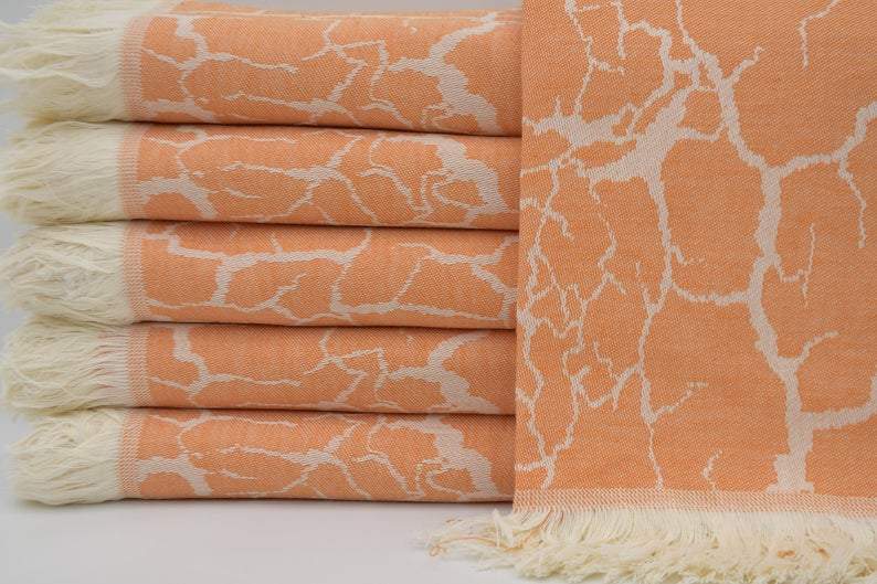 Seafoam Surf Series - 100% Cotton Towels