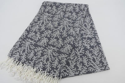 Seagrass Meadows Series - 100% Cotton Towels