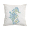 Sugar Seahorse Pillow Cover