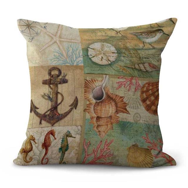 Seas The Day Collection