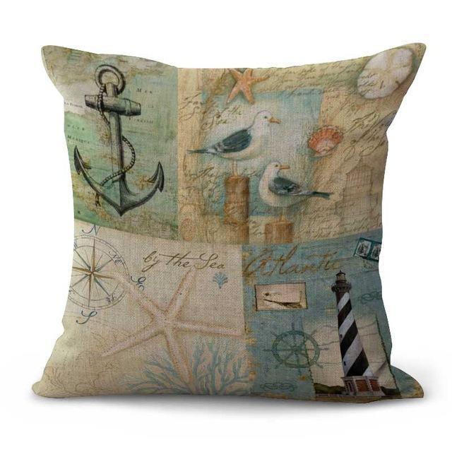 Seas The Day Collection