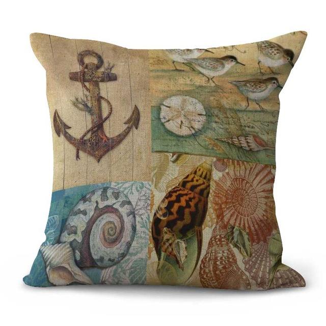 Seas The Day Collection