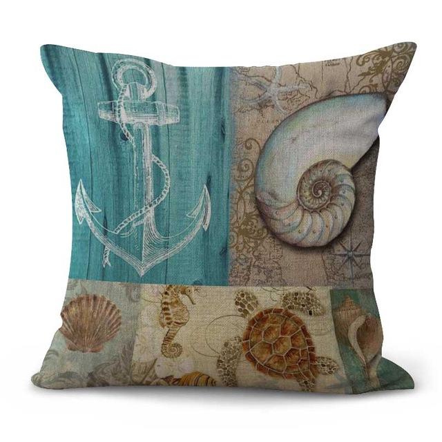 Seas The Day Collection