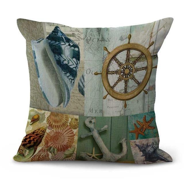 Seas The Day Collection