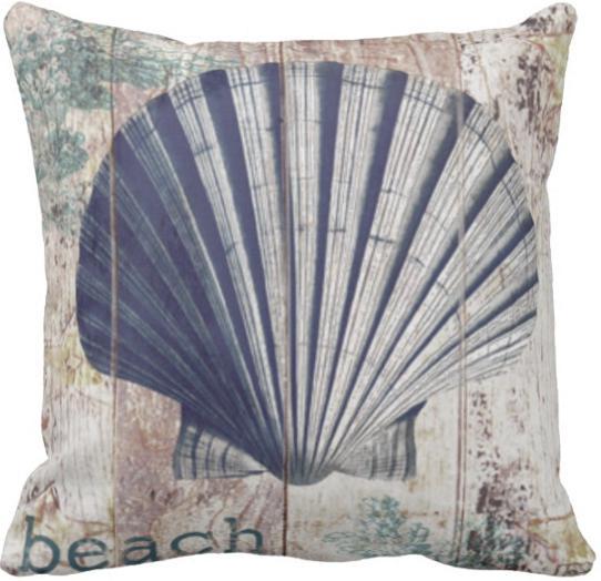 Seashells By The Seashore Collection