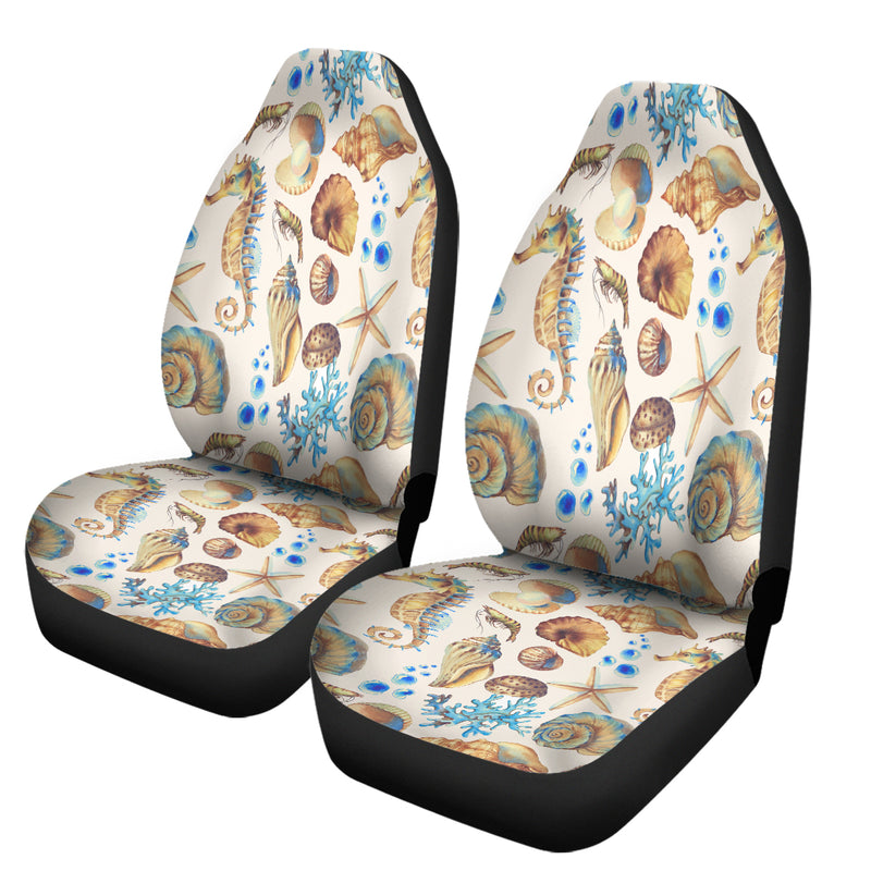 Shelly Car Seat Cover