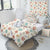 By The Seashore Duvet Cover Set