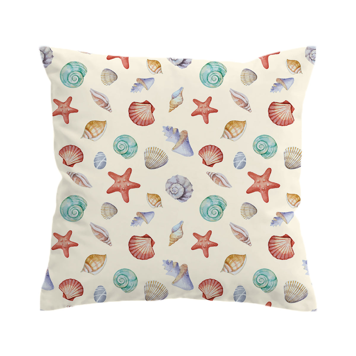 By The Seashore Duvet Cover Set