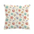 By the Seashore Pillow Cover