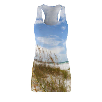 Siesta Key Beach Dress