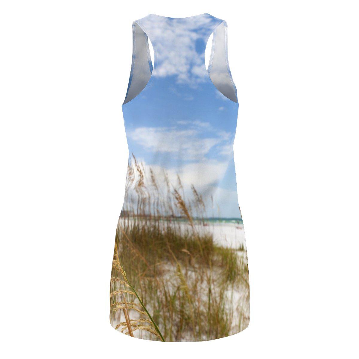 Siesta Key Beach Dress