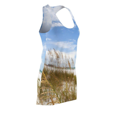 Siesta Key Beach Dress