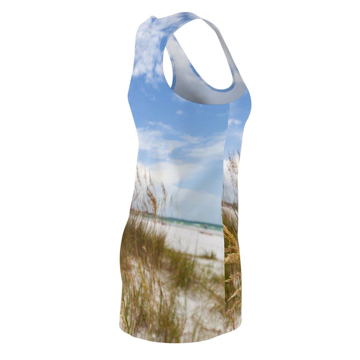 Siesta Key Beach Dress