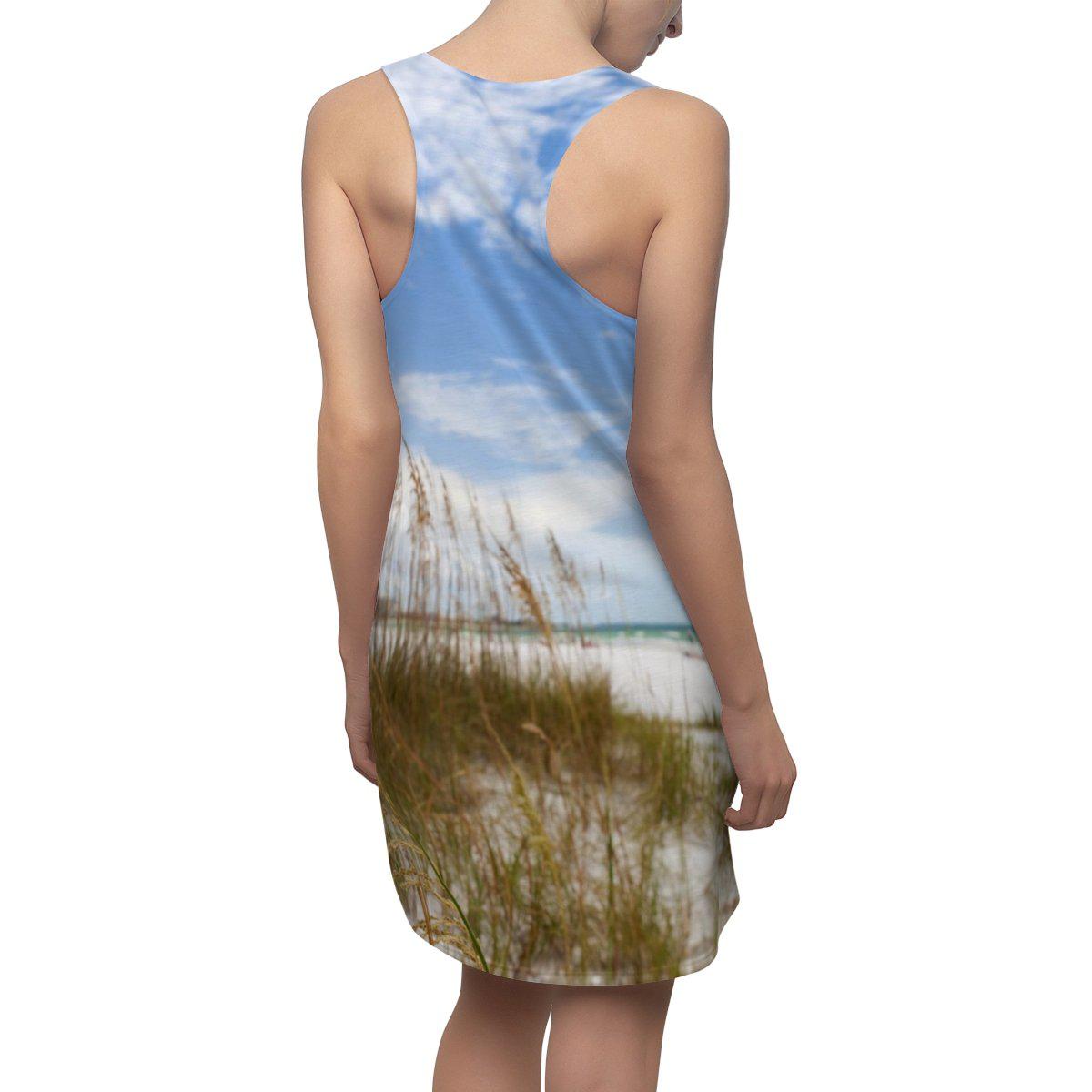 Siesta Key Beach Dress
