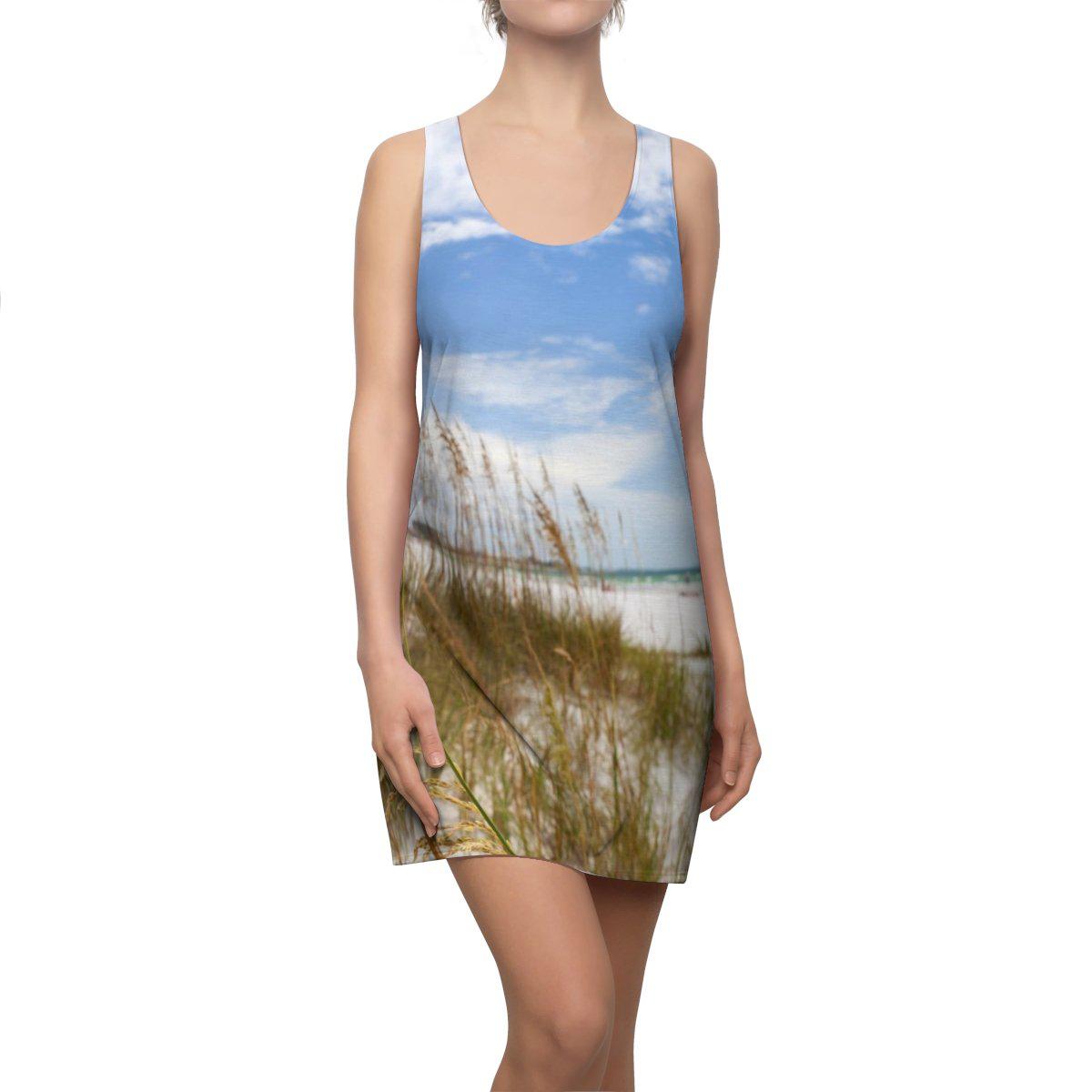 Siesta Key Beach Dress