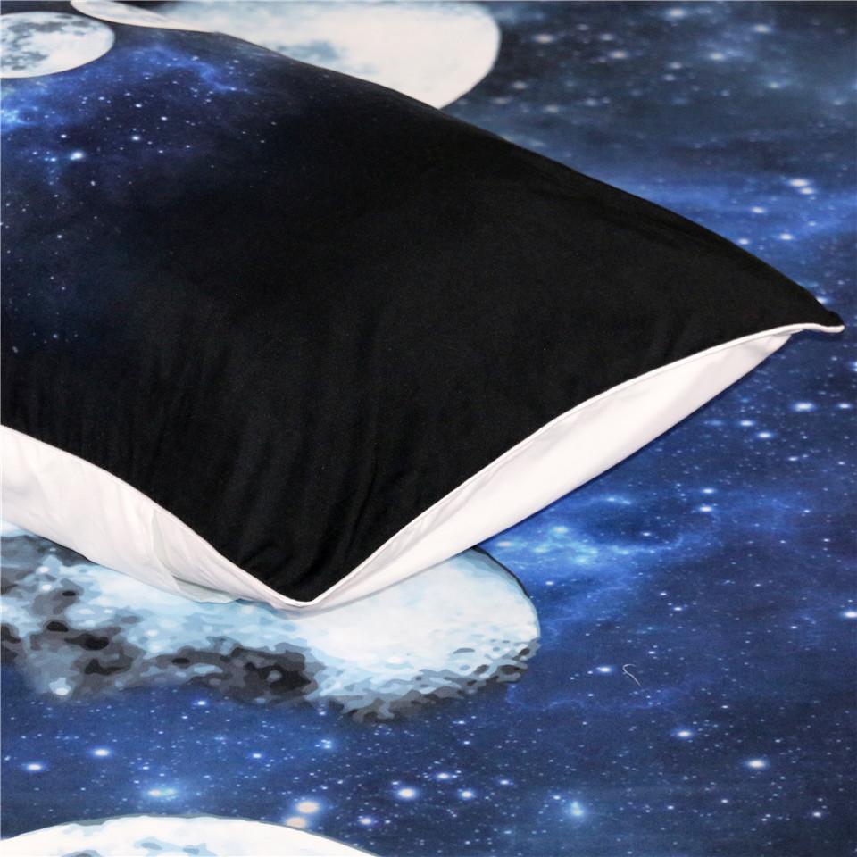 Sleeping On The Moon Bedding Set