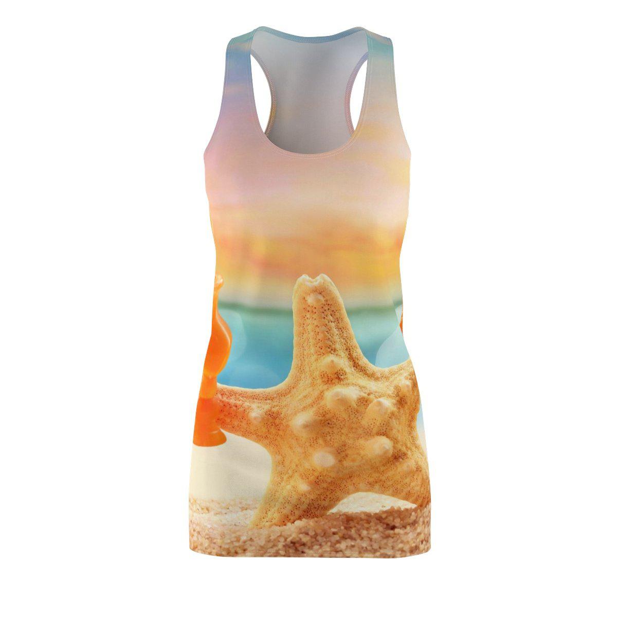 Starfish &amp; Cocktail Dress