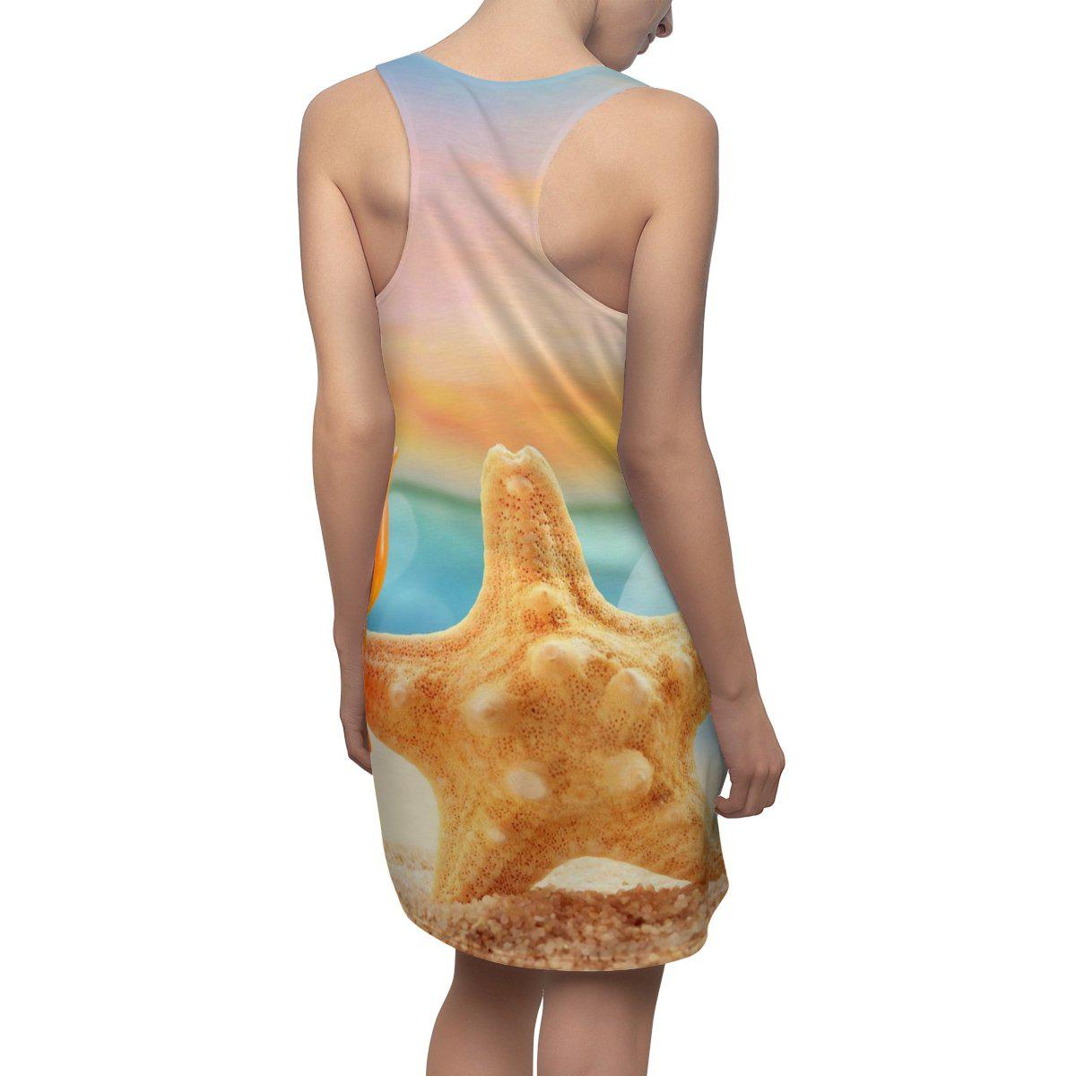 Starfish &amp; Cocktail Dress