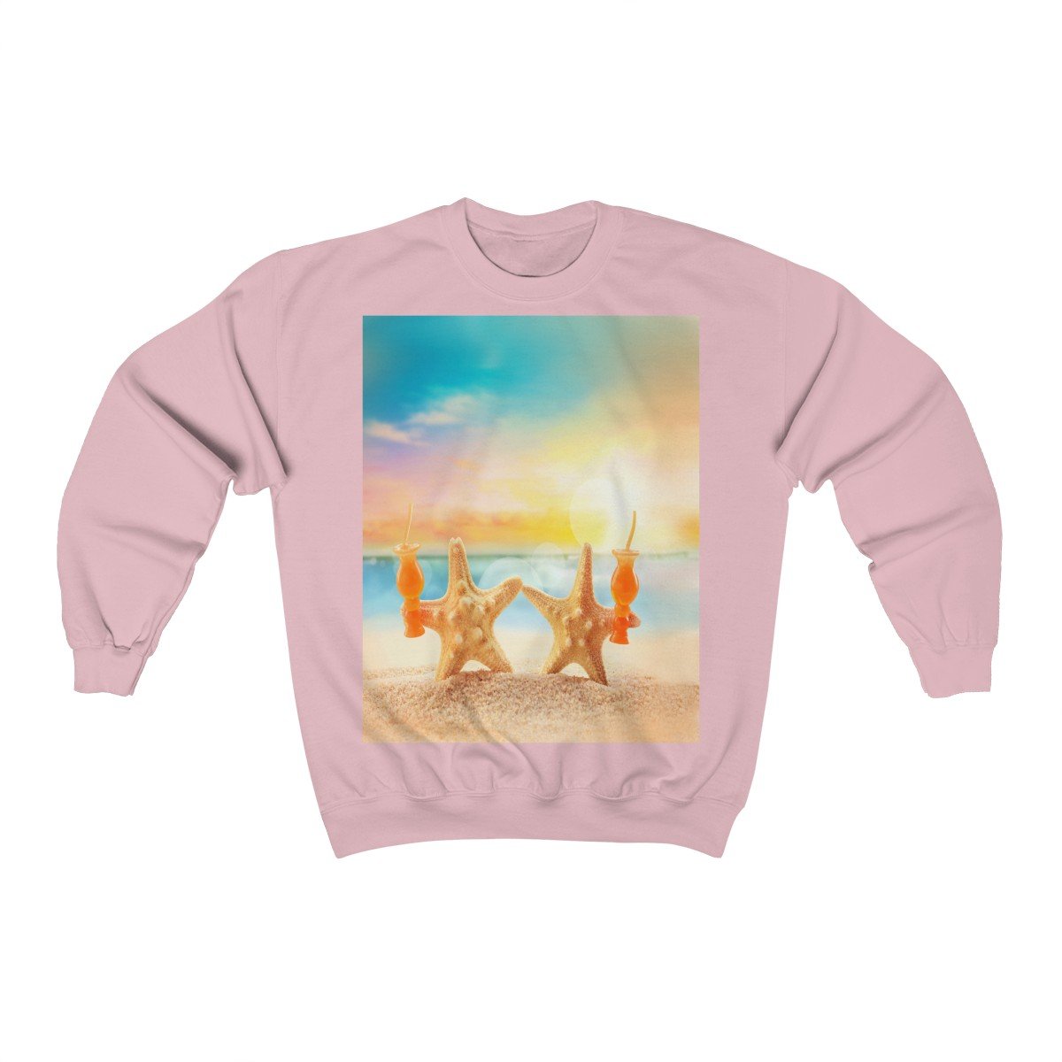 Starfish Friday Sweatshirt