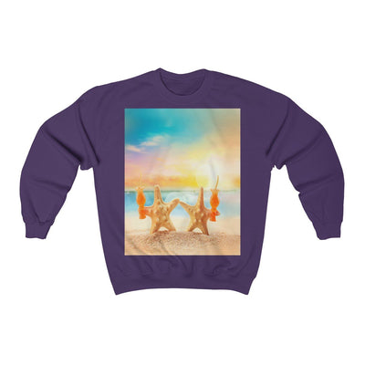Starfish Friday Sweatshirt