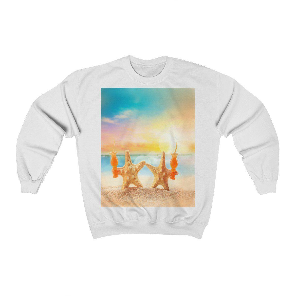 Starfish Friday Sweatshirt