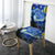 Van Gogh's Starry Night Chair Cover