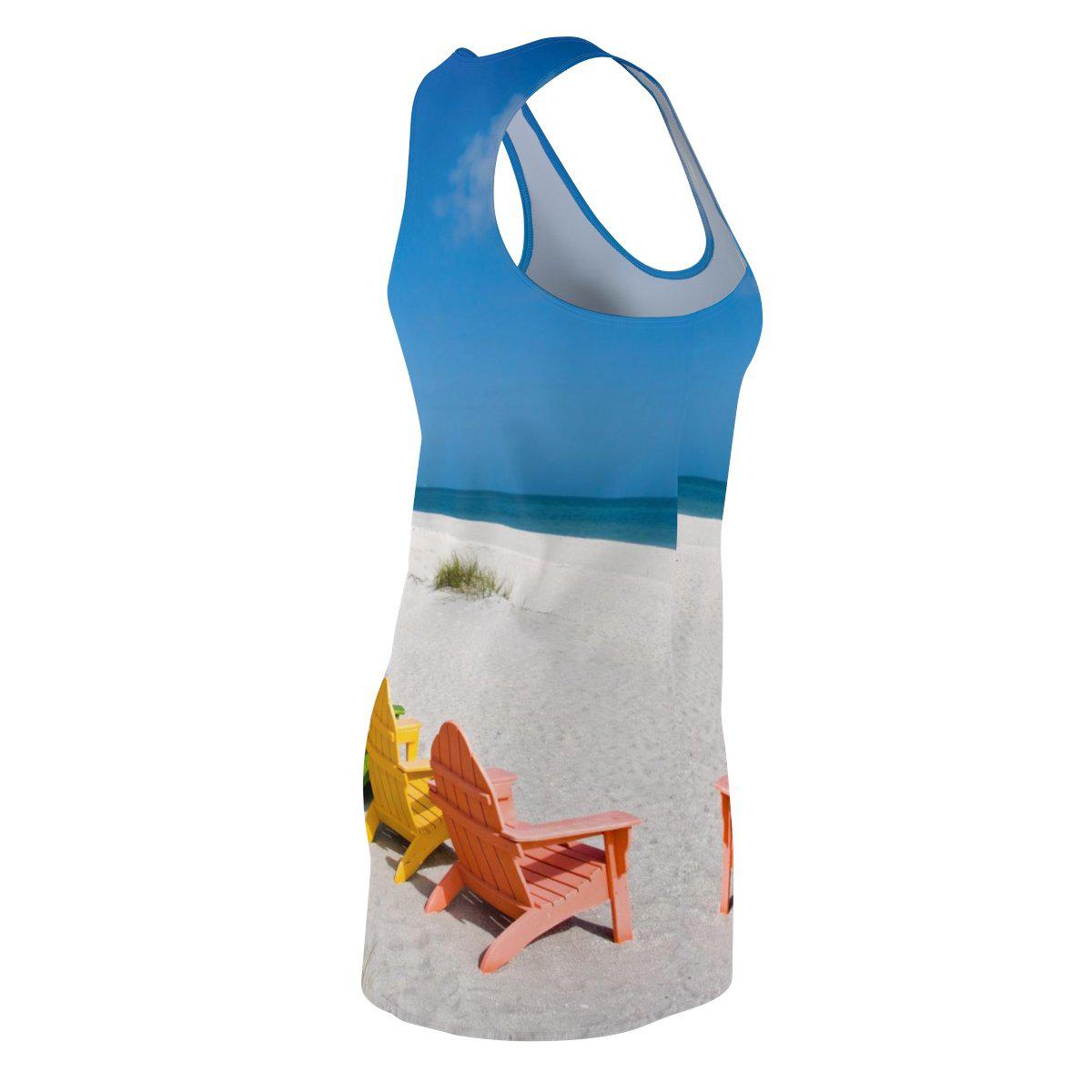 Summer in Sanibel Dress