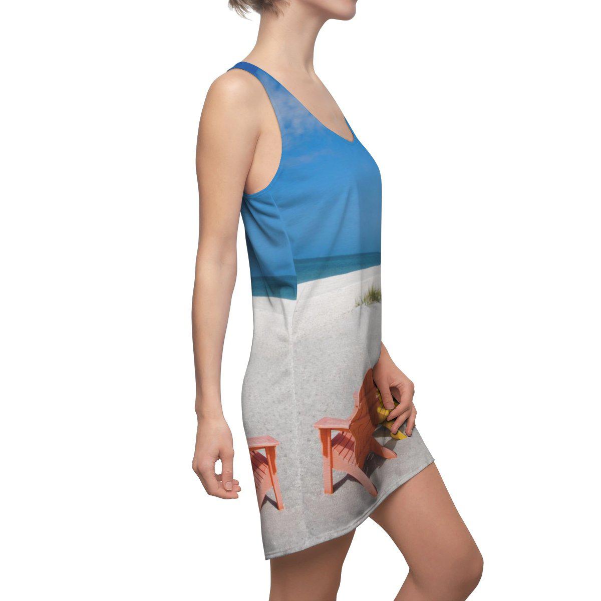 Summer in Sanibel Dress