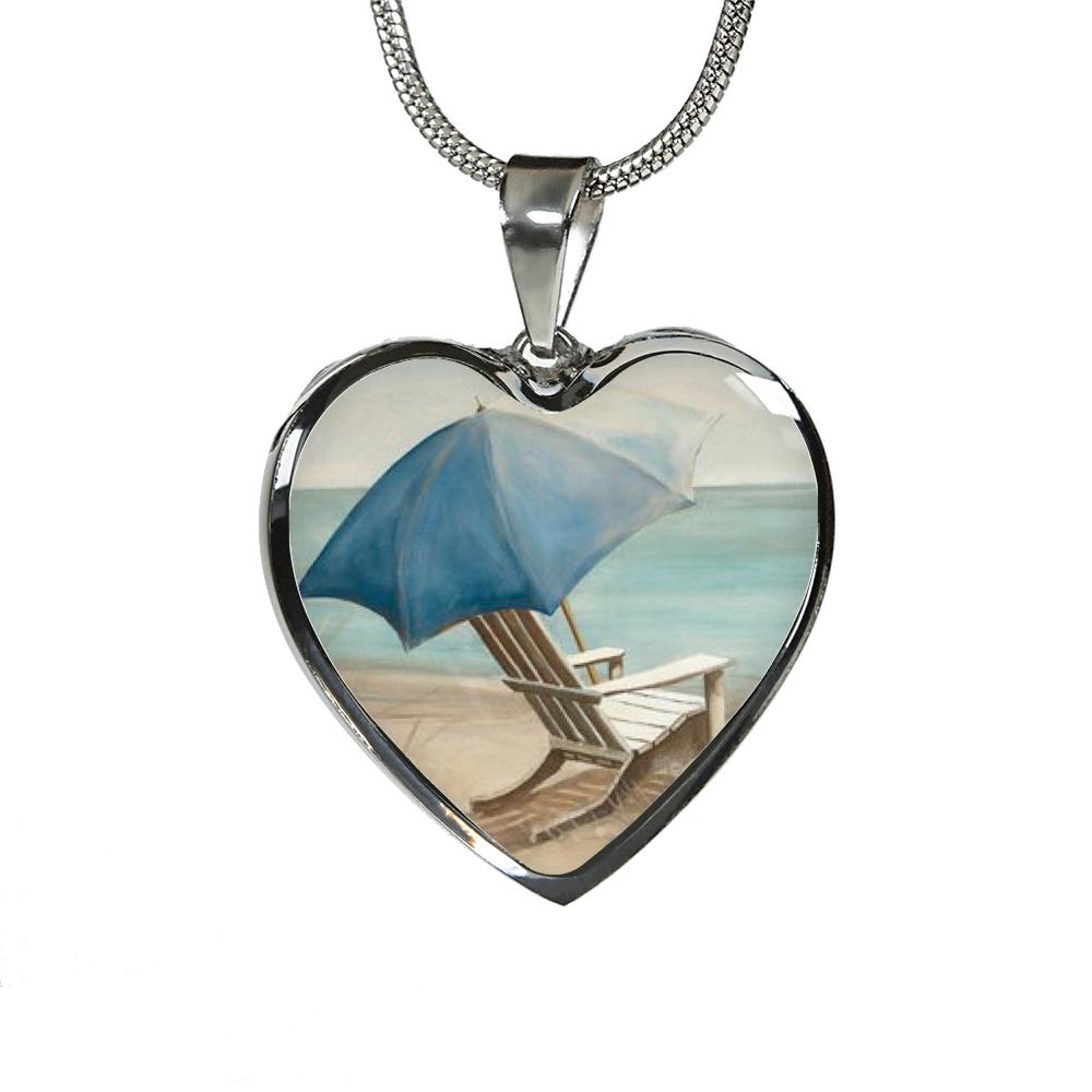 Summer Vacation Necklace