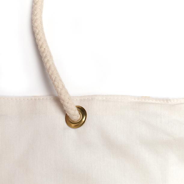 Summer Weekender Tote Bag