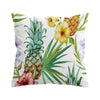 Sweet Caribbean Gold Pillow Cover