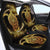 The Astro Sea Turtle Car Seat Cover