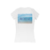 The Beach Is Calling V-Neck Shirt