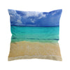 The Beach Pillow Cover