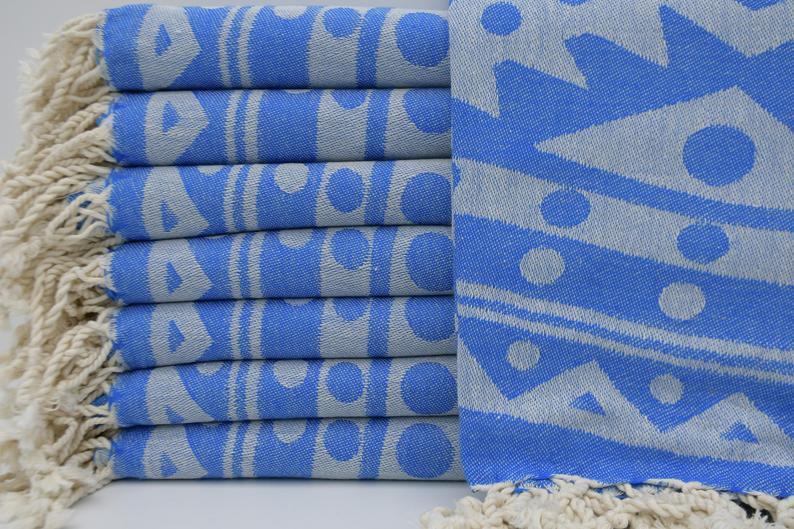 The Byron Bay Series - 100% Cotton Towels