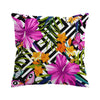 The Flower Garden Pillow Cover