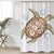 The Great Sea Turtle Shower Curtain