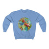 The Happy Mermaid Sweatshirt