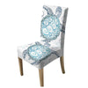 The New Sea Turtle Twist Chair Cover