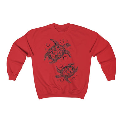 The New Turtle Twist Sweatshirt