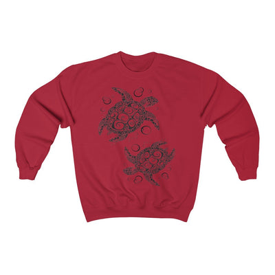 The New Turtle Twist Sweatshirt