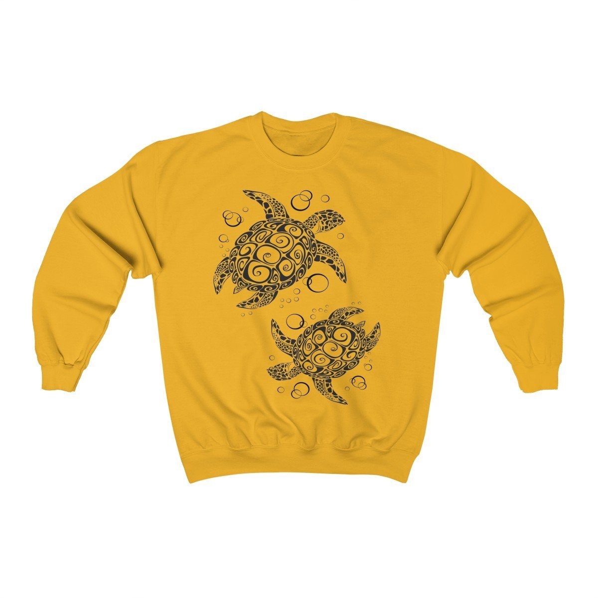 The New Turtle Twist Sweatshirt