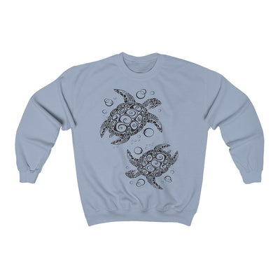 The New Turtle Twist Sweatshirt