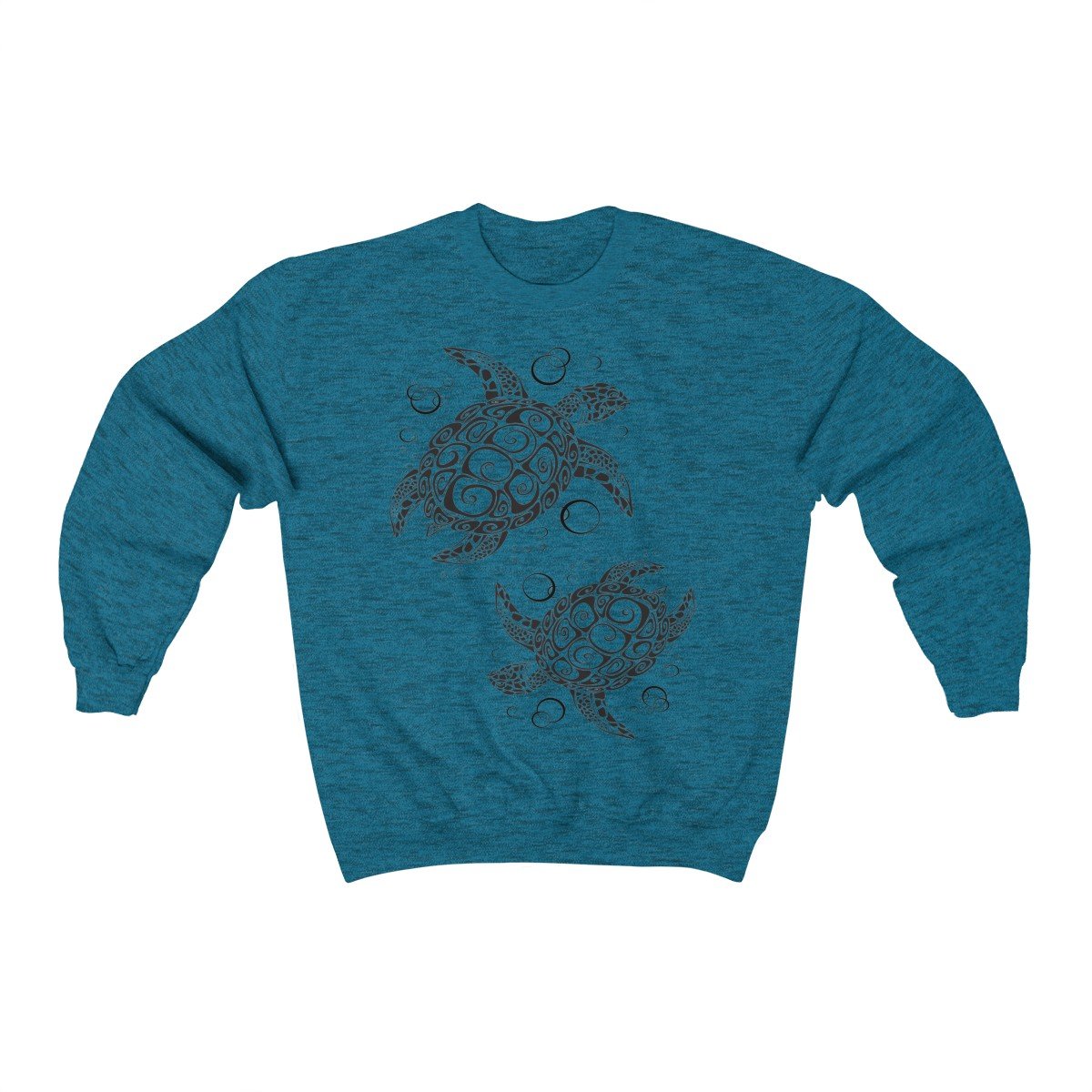 The New Turtle Twist Sweatshirt