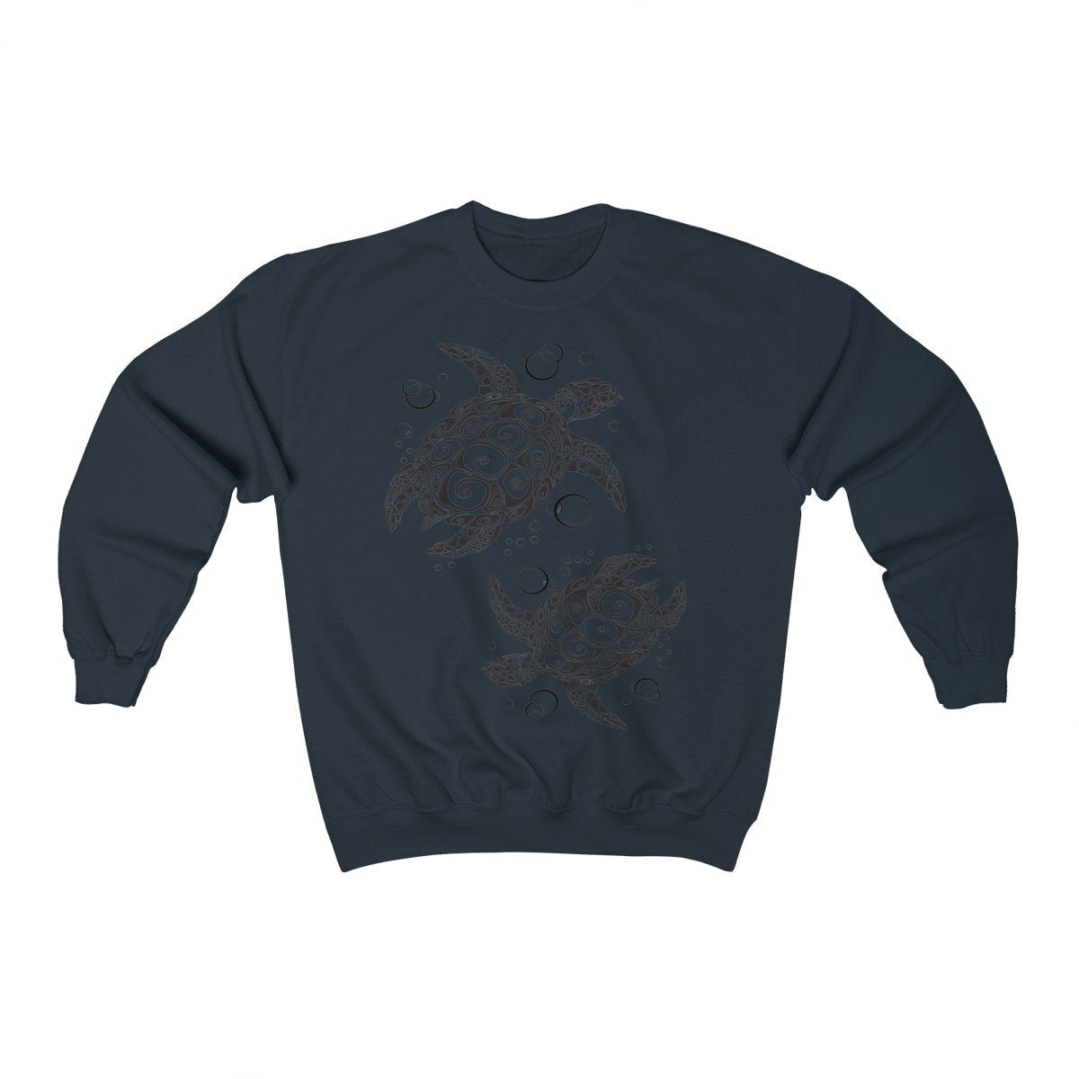 The New Turtle Twist Sweatshirt
