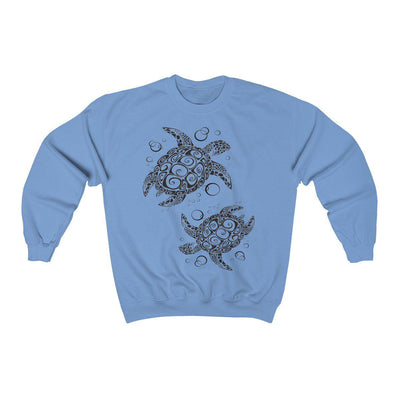 The New Turtle Twist Sweatshirt