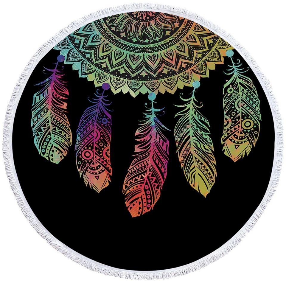 The Original Dreamland Towel + Backpack