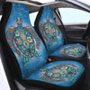 The Original Turtle Totem Car Seat Cover