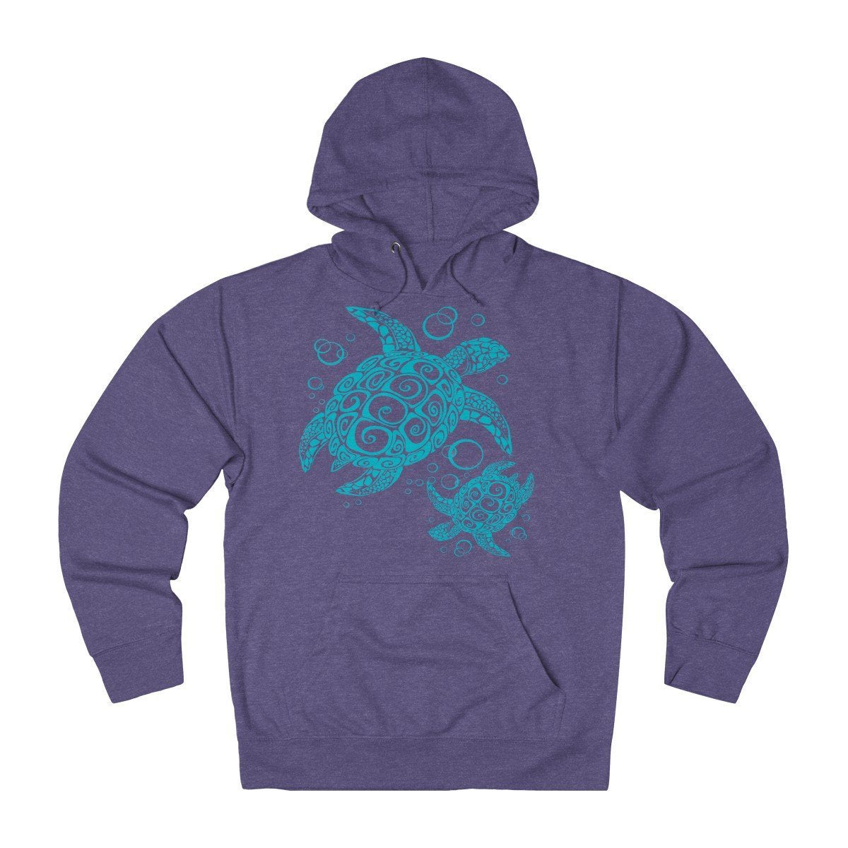The Original Turtle Twist French Terry Hoodie
