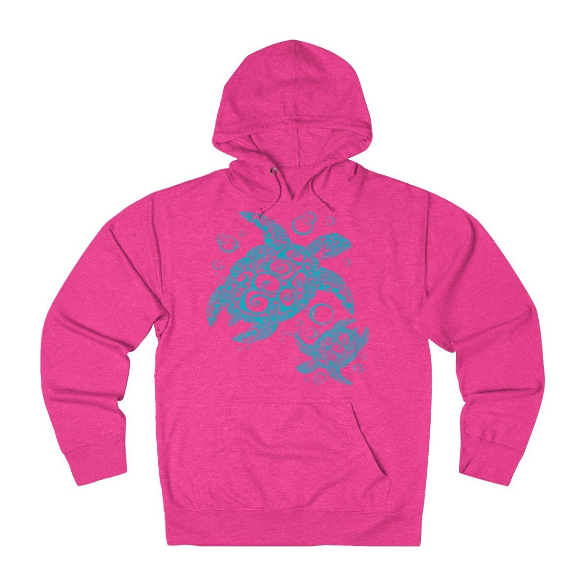 The Original Turtle Twist French Terry Hoodie